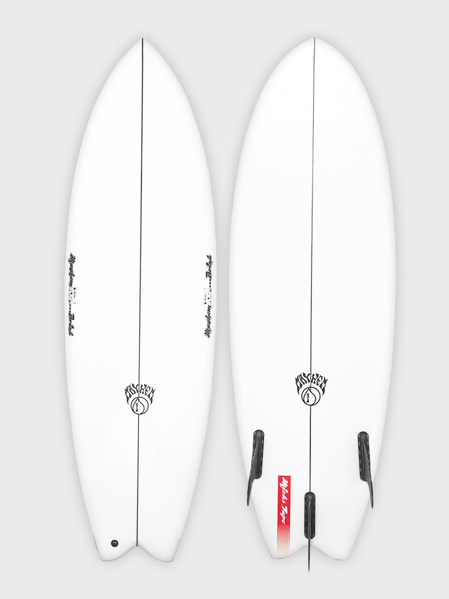 ロストサーフボード未使用品 MICKS TAPE SYM 5.6 ロストサーフボード未