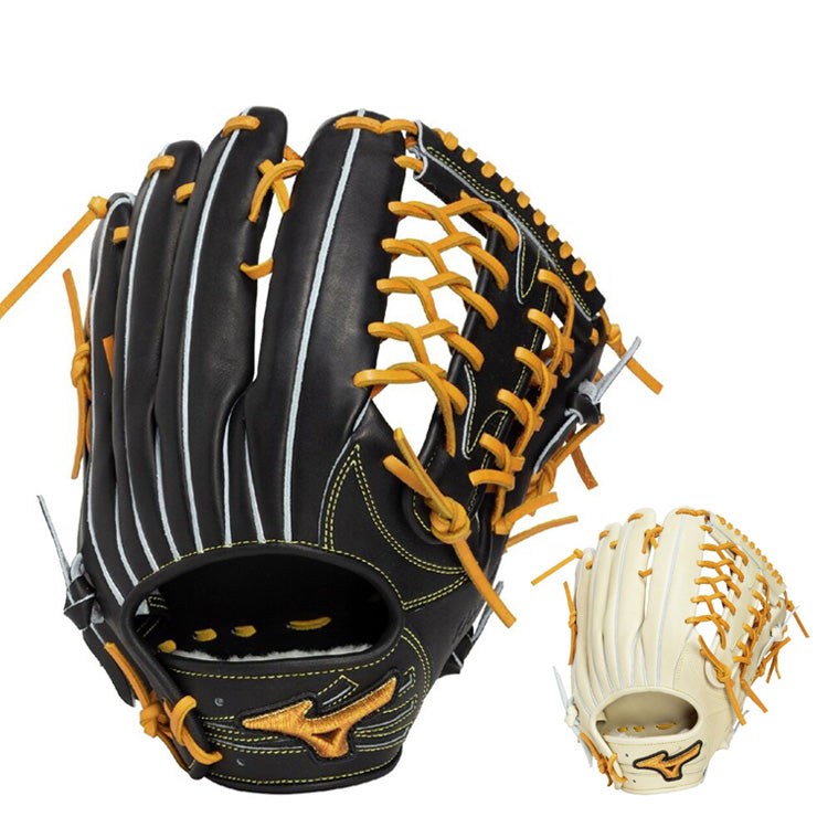 Mizuno Pro イチローモデル A51 外野手用グラブ（硬式／右投げ用