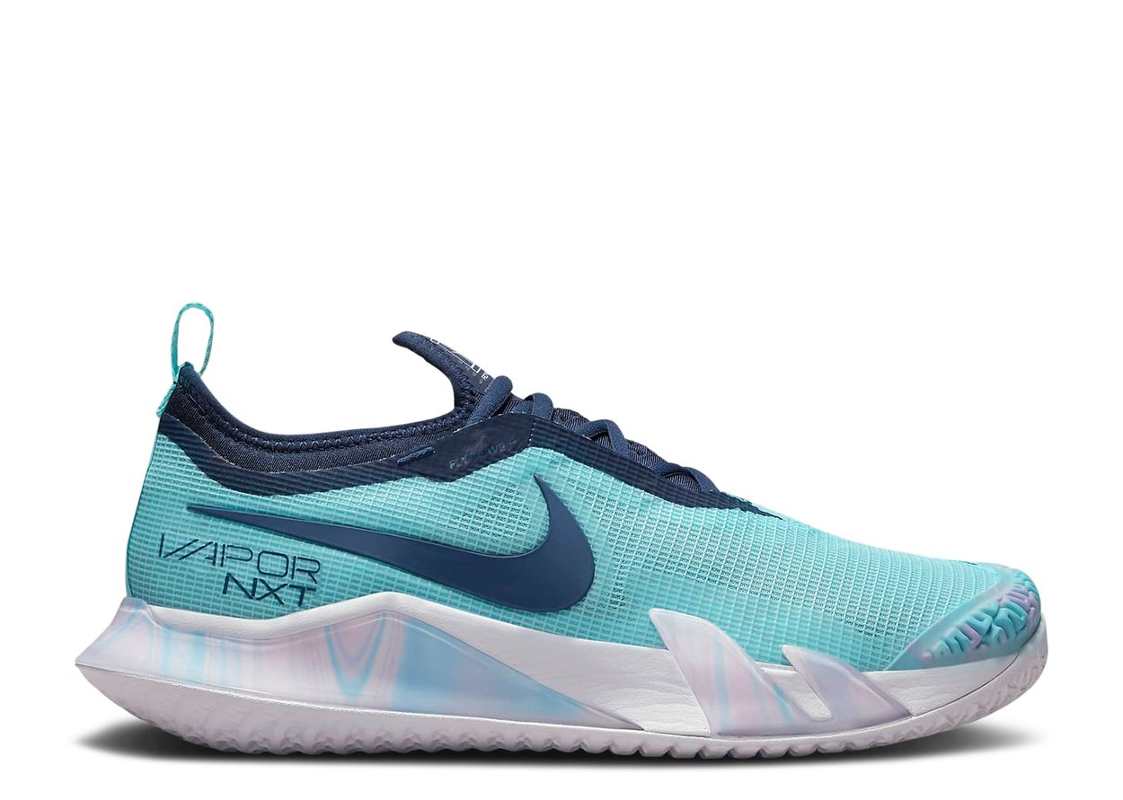 Nike Women's React Vapor NXT Tennis Shoes – Ski & Tennis Station