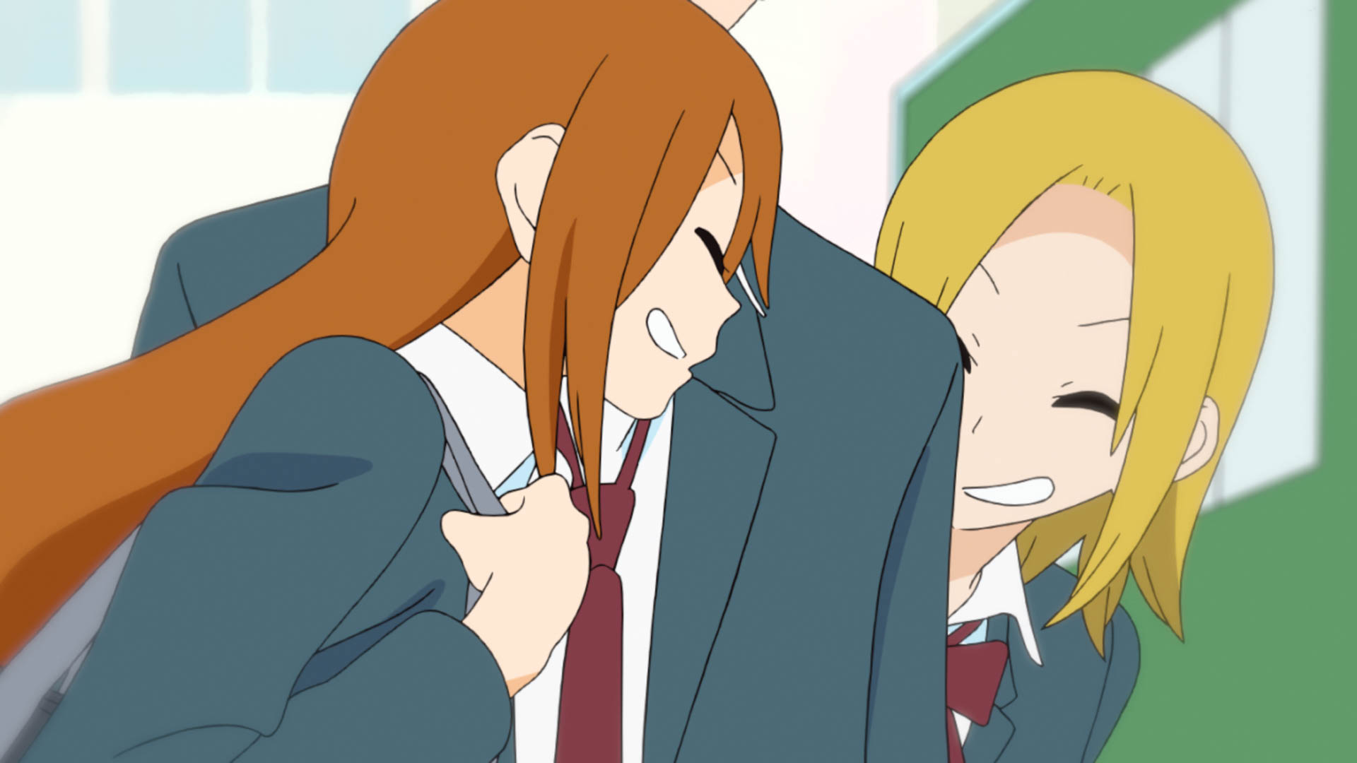 OVA「堀さんと宮村くん」企画・制作・タイトルロゴデザイン・作曲