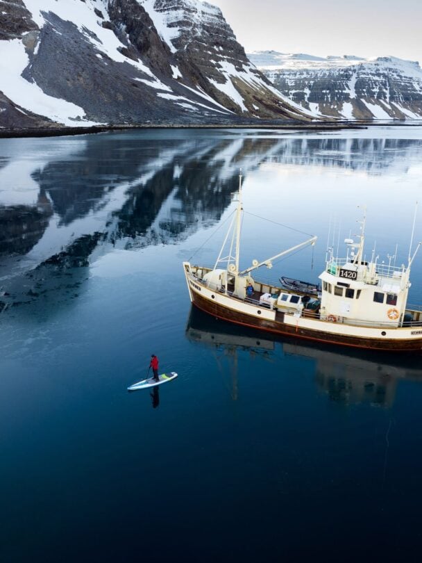 Backcountry Skiing Adventures with Local Expert Guides | 57hours