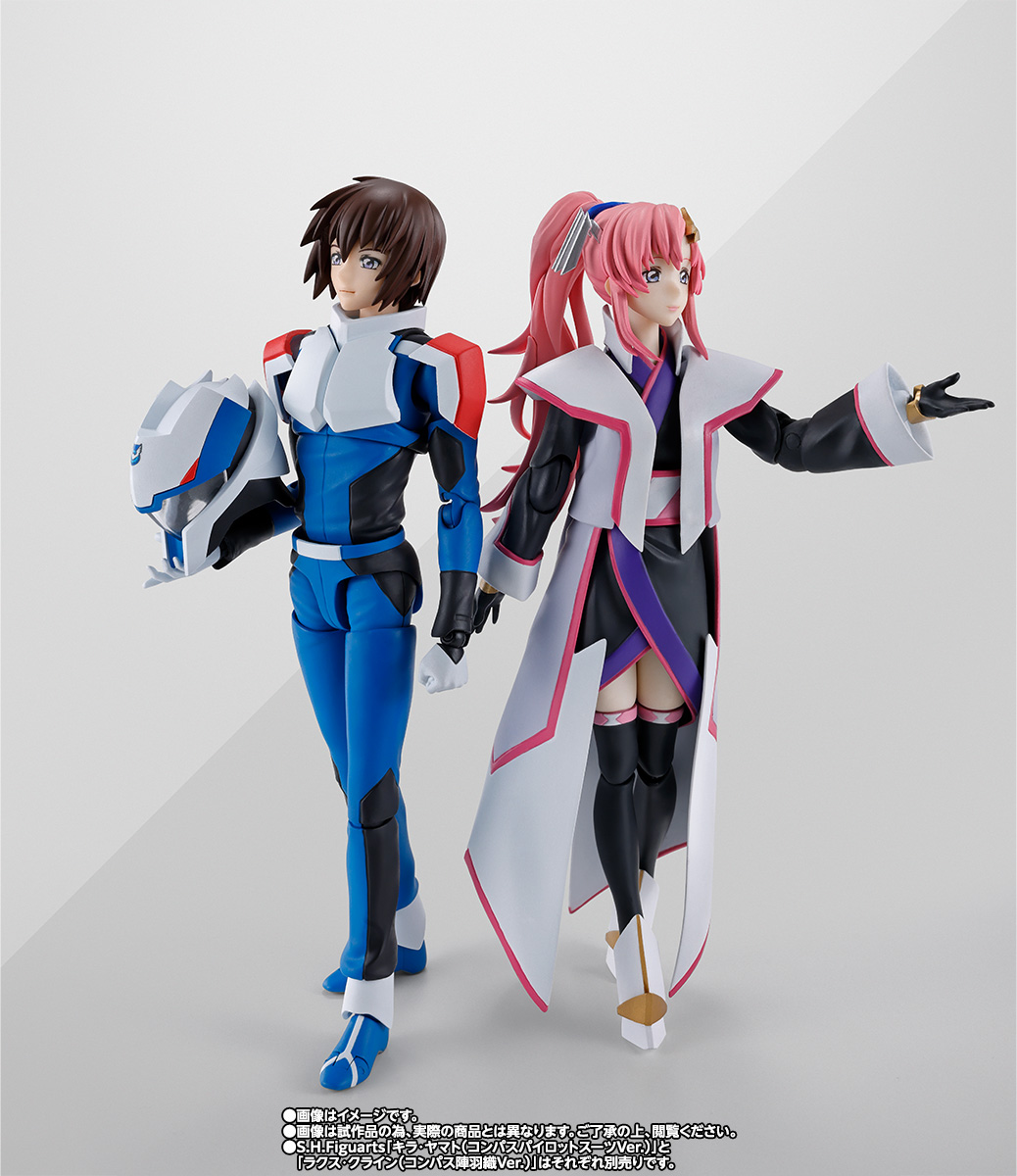 機動戦士ガンダムSEED FREEDOM』公開記念！シリーズ最新アイテムの一挙