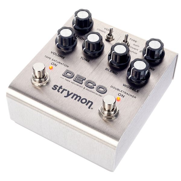 Strymon Deco V2 – United States