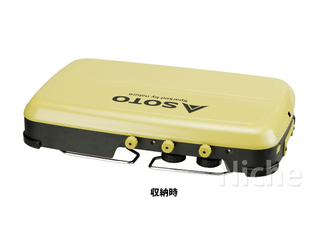 楽天市場】【18日は！枚数限定 最大1,000円OFFクーポン】SOTO 新富士