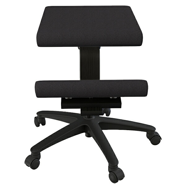 楽天市場】＼P7倍／ バランスウィング ブラック バランスチェア ヴァリ