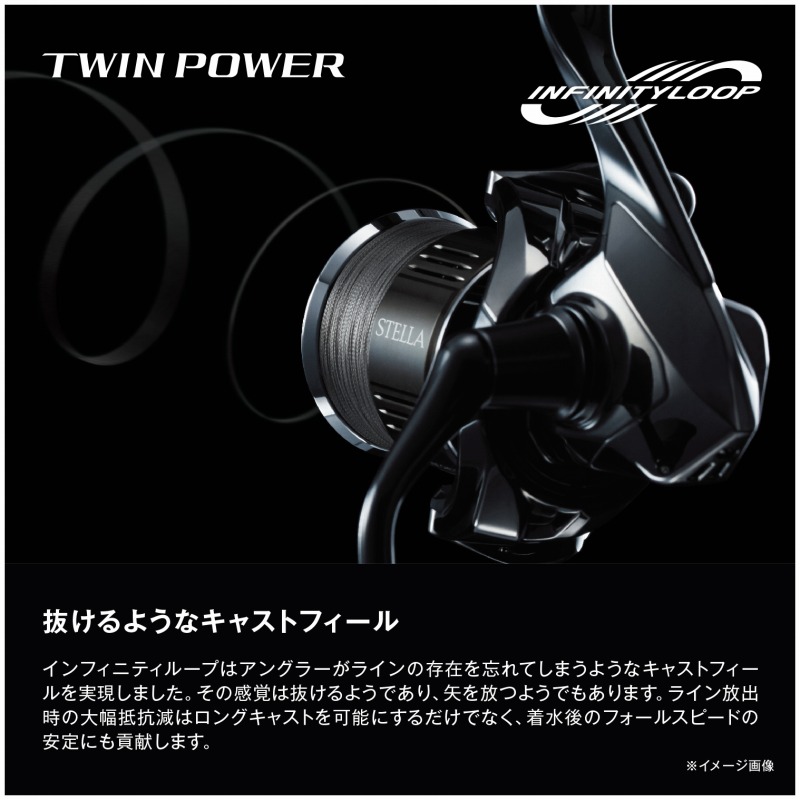 楽天市場】 シマノ(SHIMANO) 24 ツインパワー C5000XG C5000XG 046888