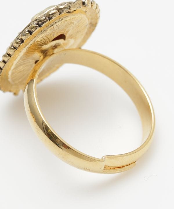 楽天市場】欧州航路公式店 [カメオリング]ヨーロッパ雑貨 ファッション