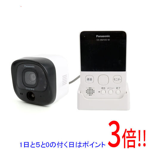 楽天市場】パナソニックvs-hc105の通販