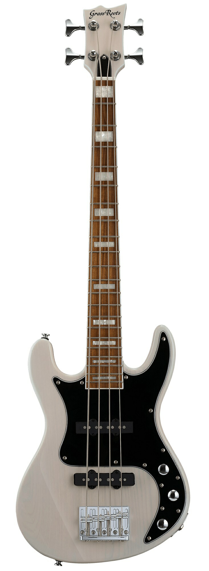 楽天市場】【ESP直営店】【ご予約商品】GrassRoots G-AK MINI [シド