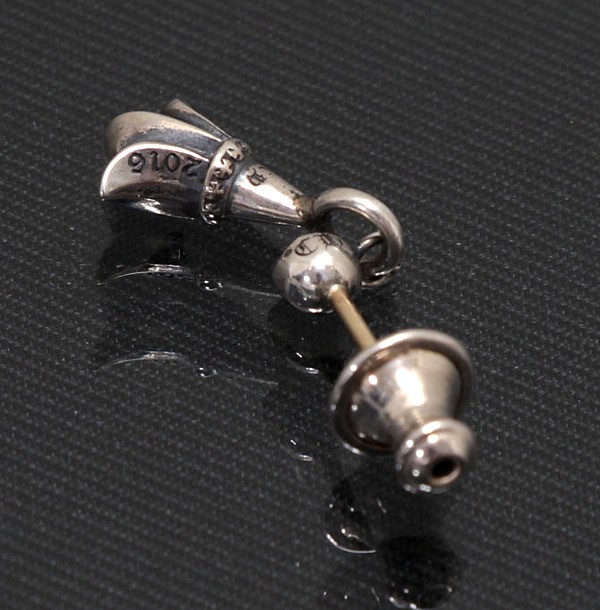 楽天市場】CHROME HEARTS 銀座店 クロムハーツ クロステイル ドロップ