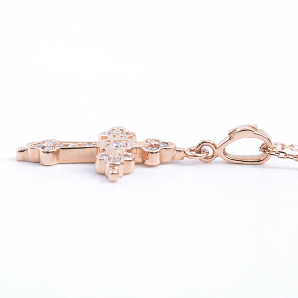 楽天市場】ローリーロドキン Loree Rodkin クロスデザイン