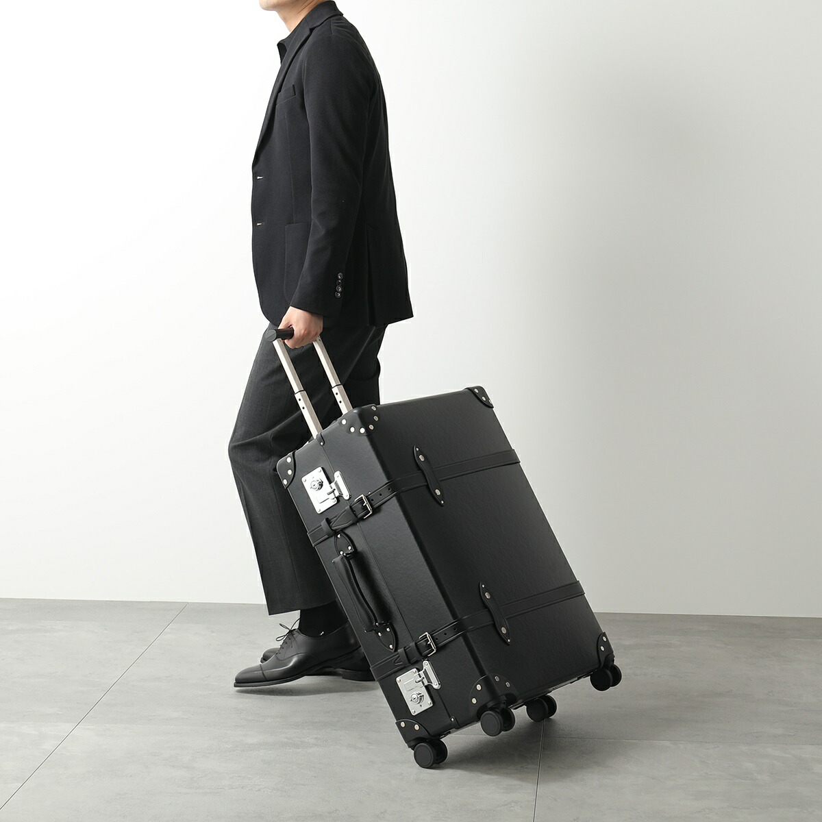 楽天市場】GLOBE TROTTER グローブトロッター キャリーケース