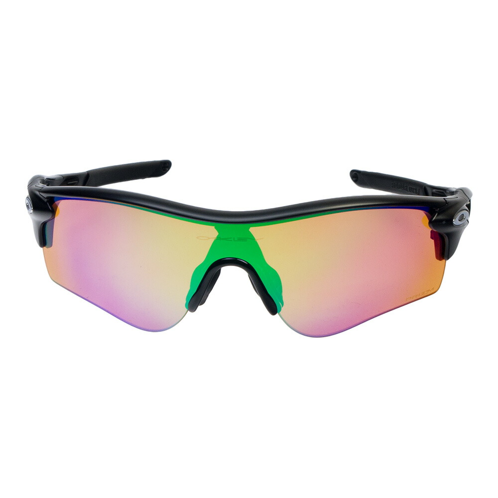 楽天市場】オークリー レーダーロック パス oo9206-36 ローブリッジ