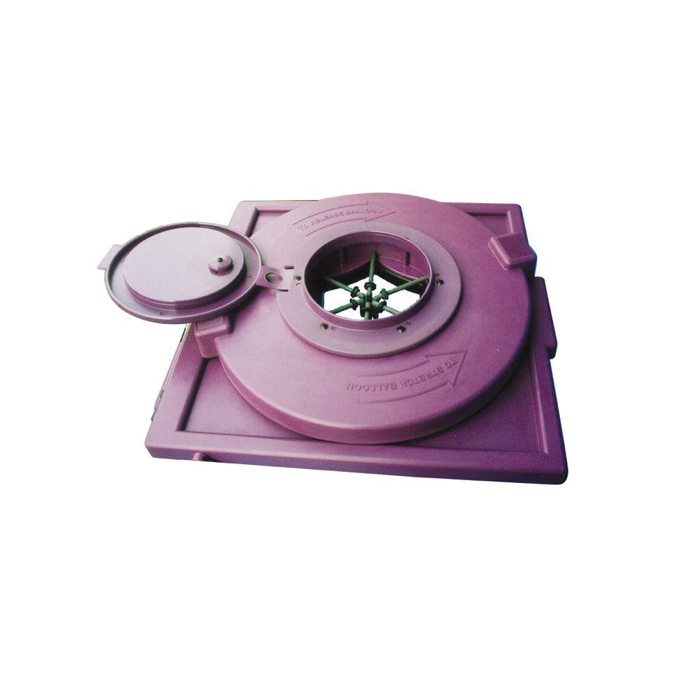 楽天市場】バルーンの中にバルーン ぬいぐるみ イベント クラッシー