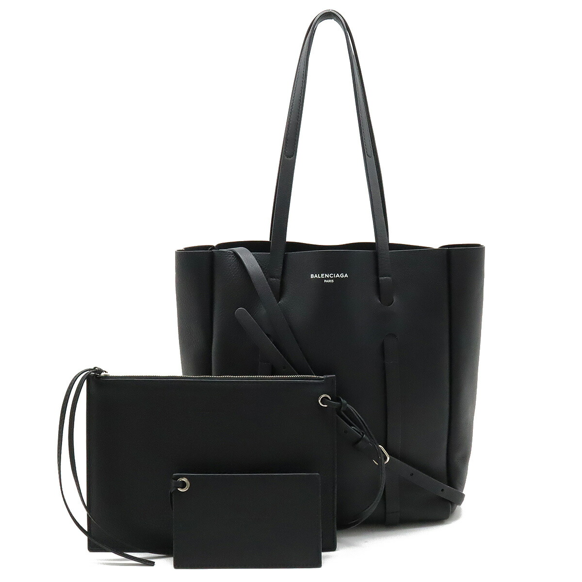 楽天市場】【バッグ】BALENCIAGA バレンシアガ エブリデイ トート XS