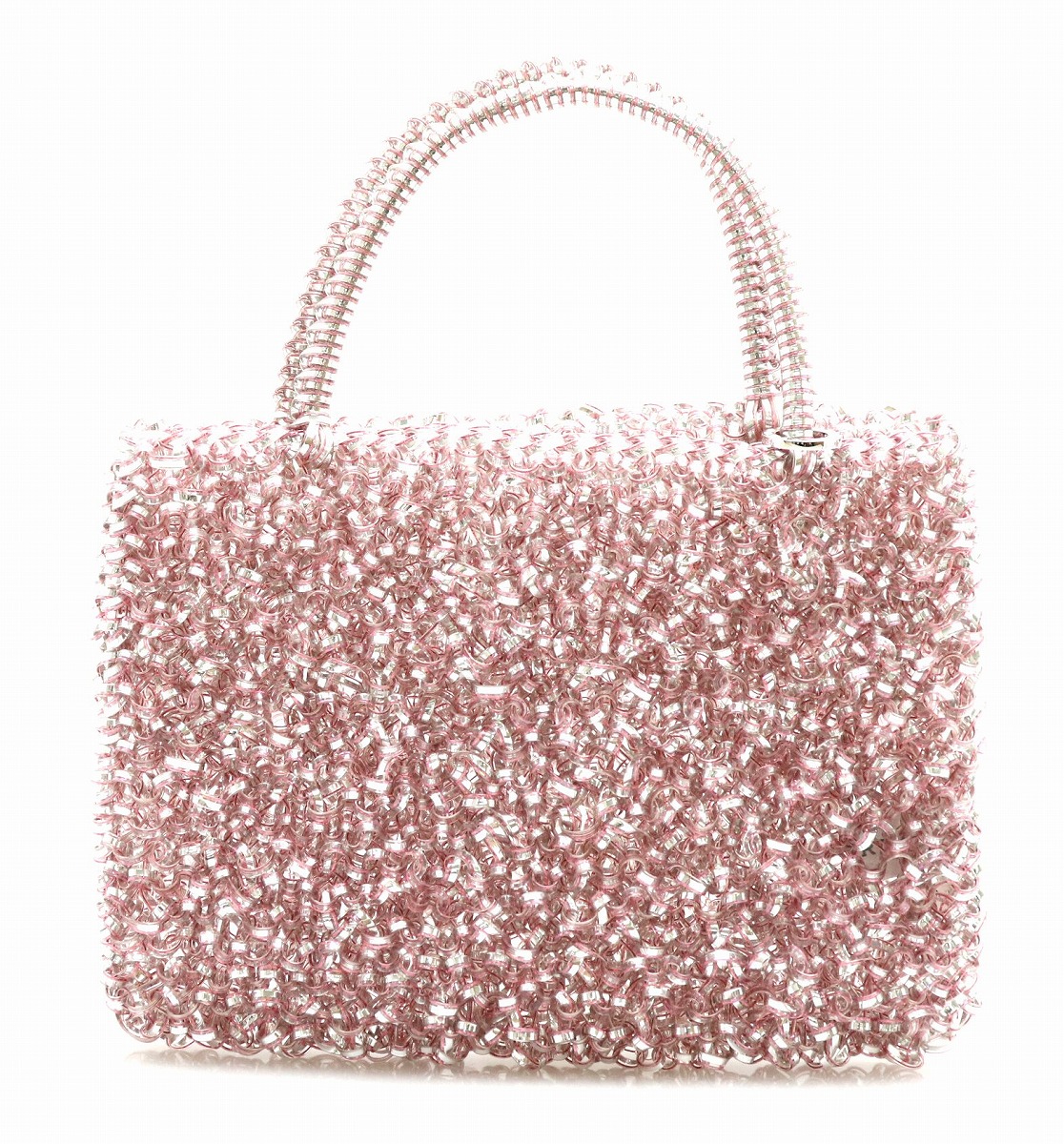 楽天市場】【未使用品】【バッグ】ANTEPRIMA アンテプリマ ワイヤー