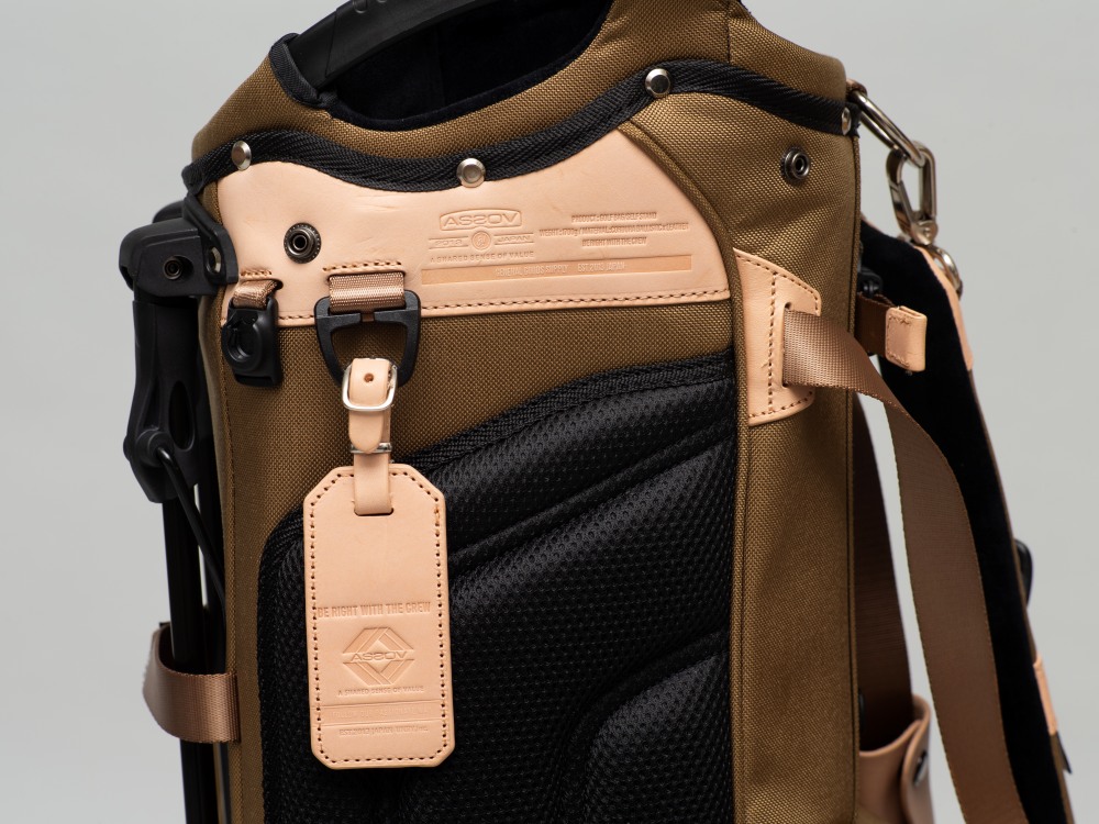 楽天市場】キャディバッグ ゴルフ キャディ バッグ レディース メンズ