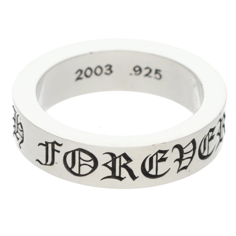 楽天市場】クロムハーツ21号リングの通販