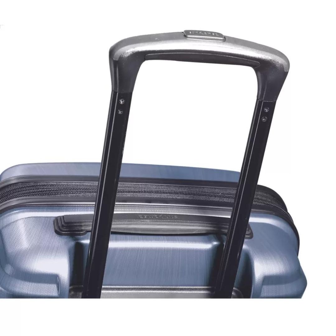 楽天市場】サイズサムソナイト ジッププラス スーツケース 機内