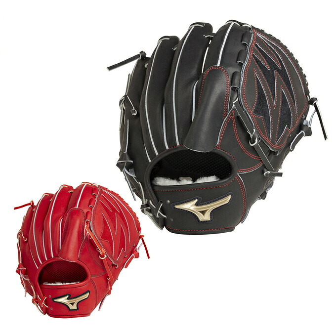 楽天市場】ミズノ 野球 硬式グローブ 投手用 メンズ 硬式用 グローバル