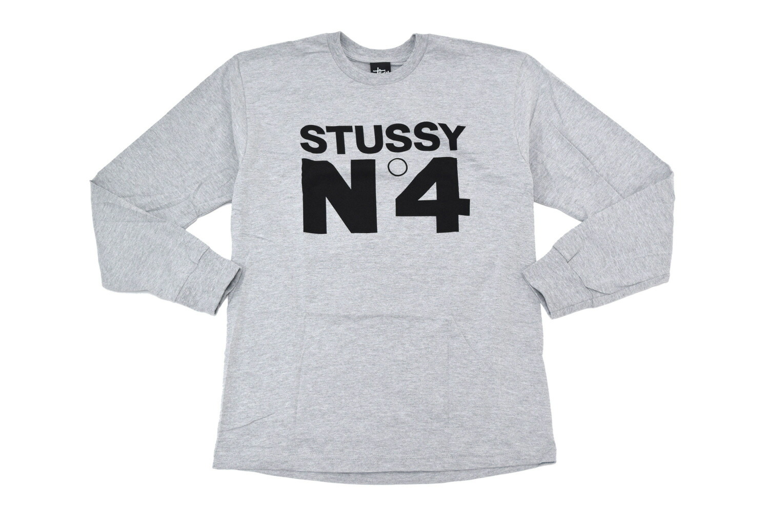 楽天市場】ステューシー STUSSY No4 ロンT Tシャツ 長袖(stussy tee