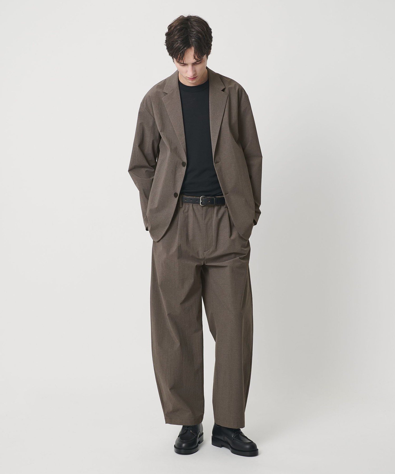 BEAUTY&YOUTH UNITED ARROWS｜360°MASTER 2.0 リラックス 2ボタン