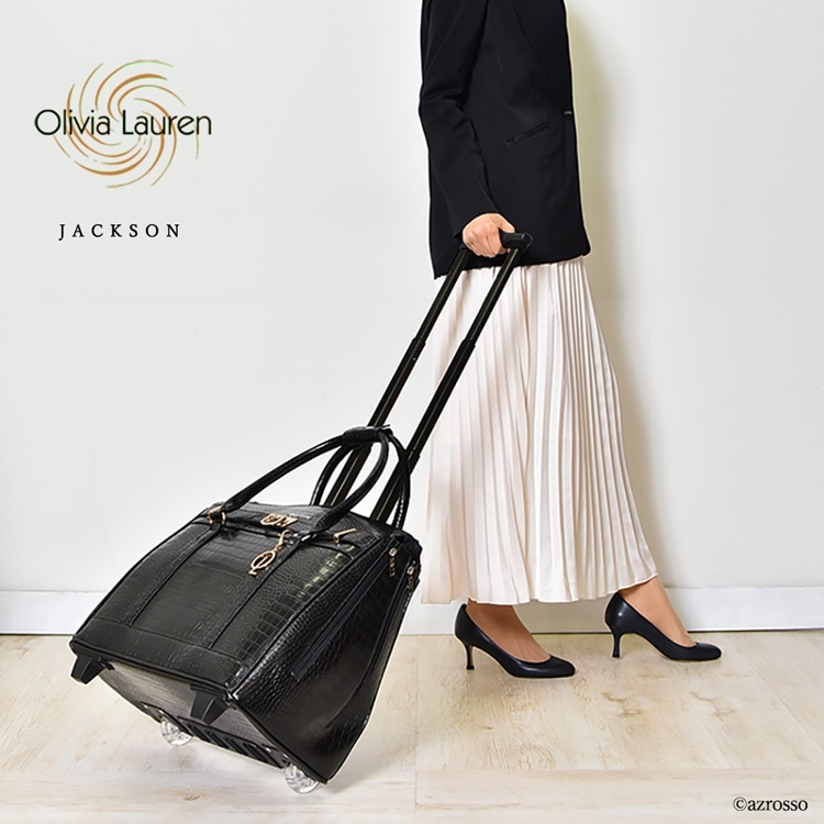 楽天市場】ビジネス キャリーバッグ レディース キャリーケース 女性用