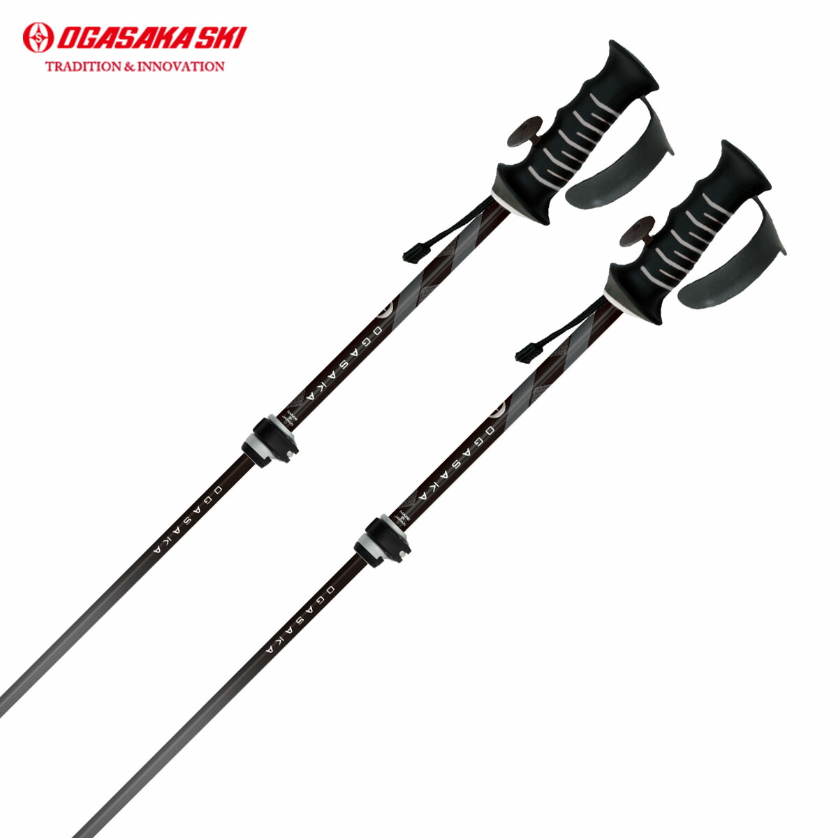 楽天市場】オガサカ 伸縮ストックの通販