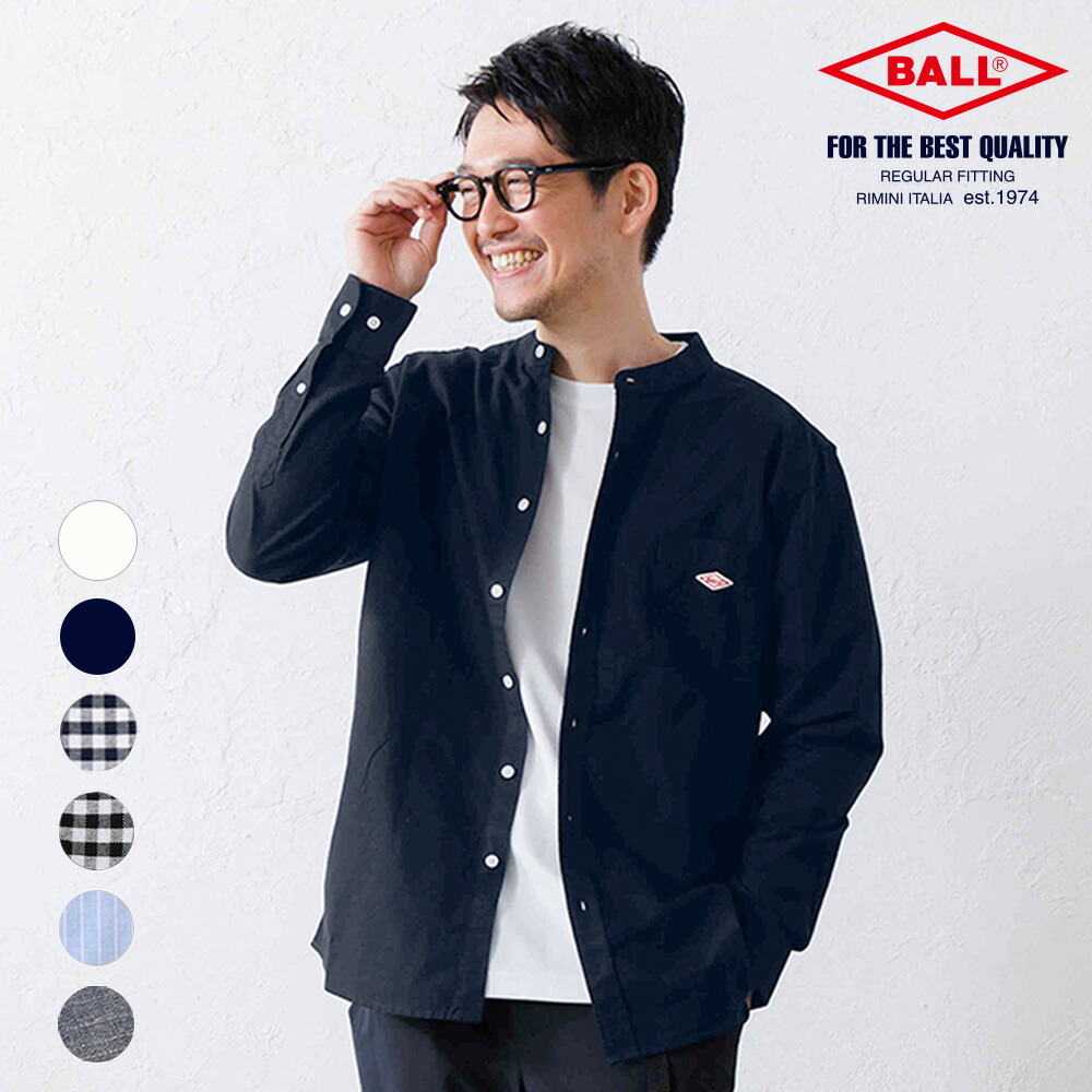 楽天市場】メンズ シャツ 40代 長袖の通販