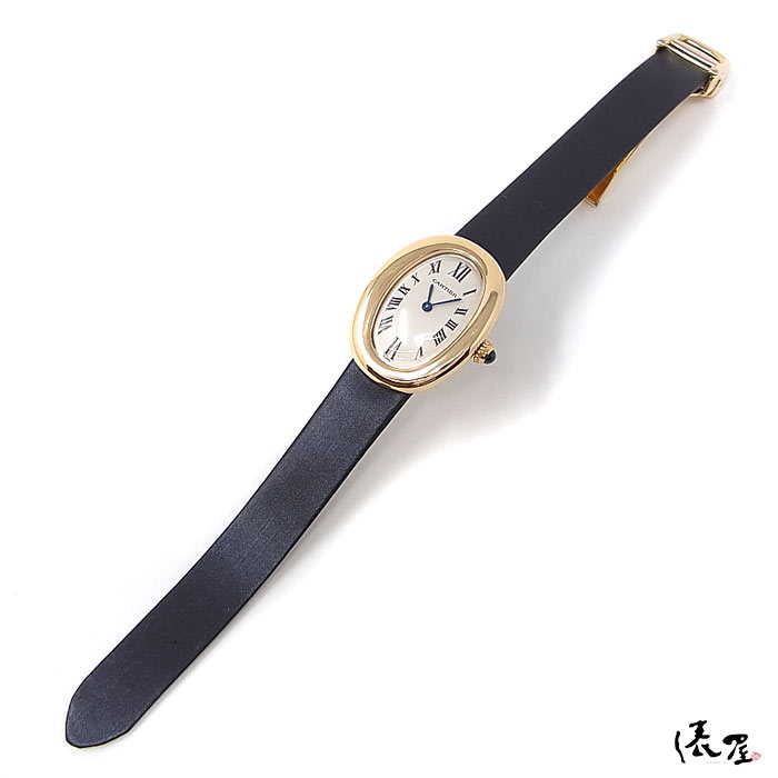 カルティエ純正 ベニュワール レザーベルト Cartierカルティエヴェニュ