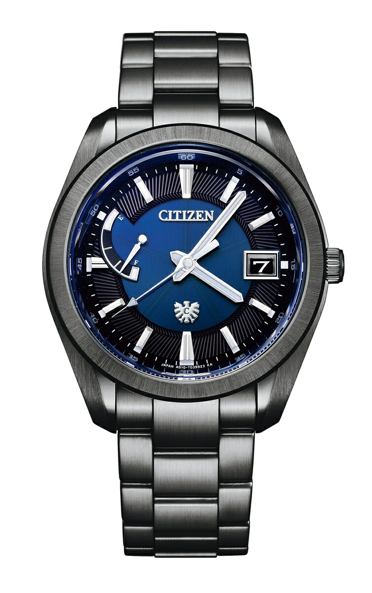 楽天市場】ザ・シチズン The CITIZEN AQ1054-59L 高精度エコドライブ