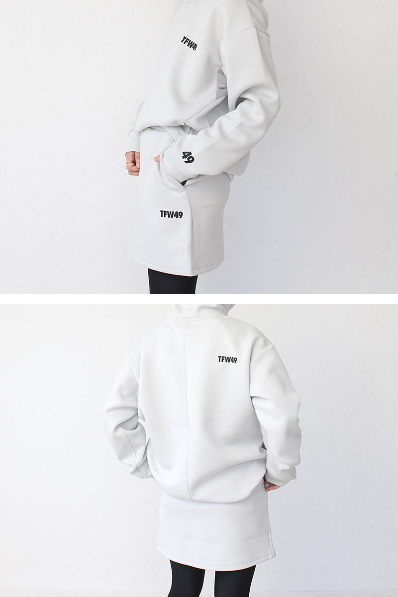 楽天市場】TFW49 ゴルフ スカート 長め レディースCARDBOARD MATERIAL