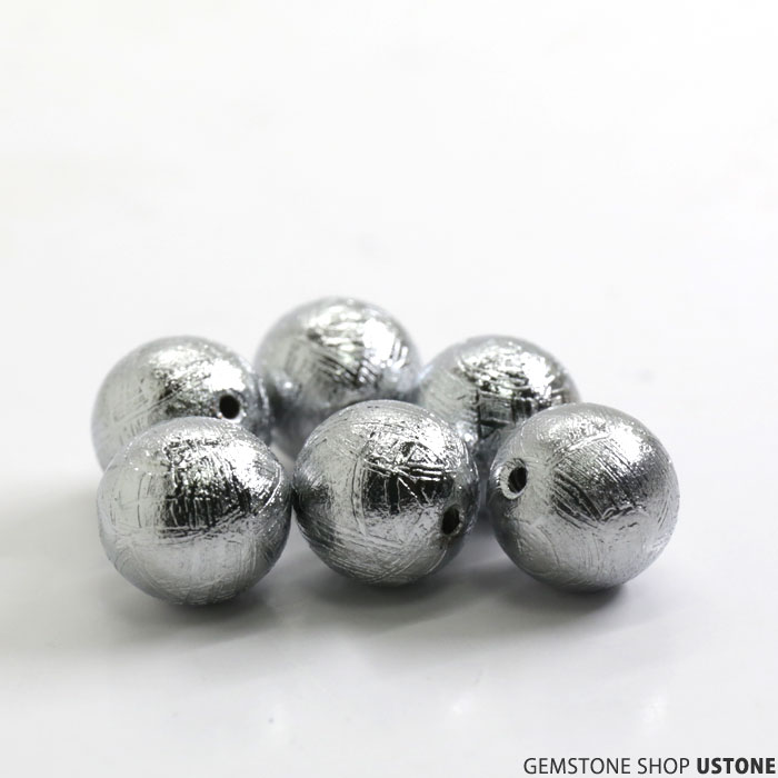 楽天市場】ギベオン 隕石 1粒売り AAA 8mm 丸玉 天然石