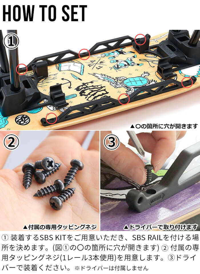 楽天市場】【マラソン期間中 最大P40倍】 SBSKIT SKATE BOARD STOOL