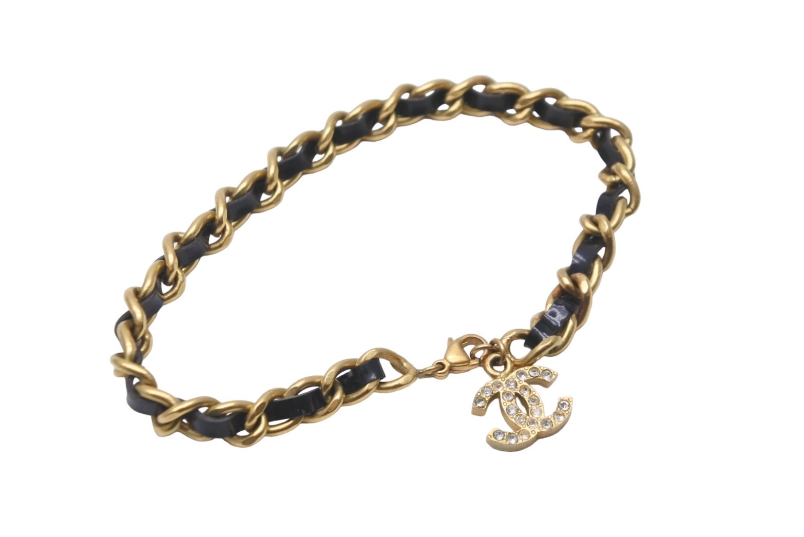 楽天市場】【セール】CHANEL シャネル ブレスレット 95P ココマーク