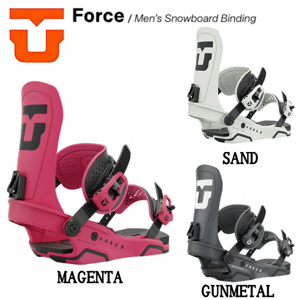 楽天市場】【UNION】2024/2025 ユニオン FORCE TEAM HB フォース