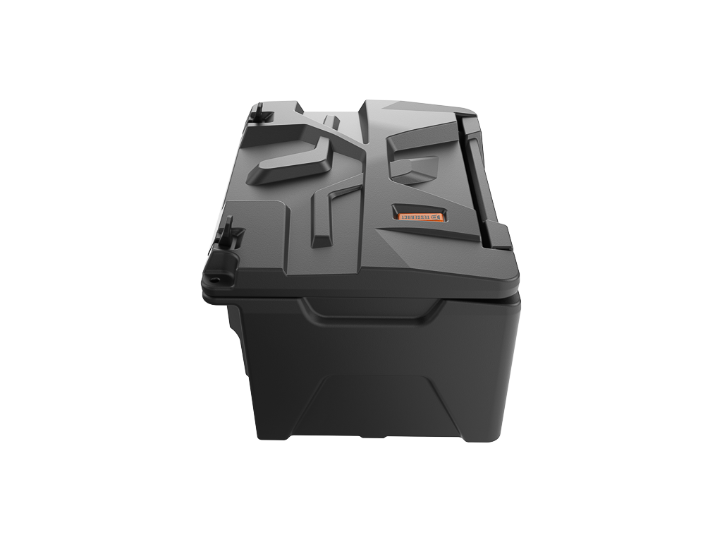 HONDA PIONEER 700 REAR UTV BOX (LEFT) | Tesseract