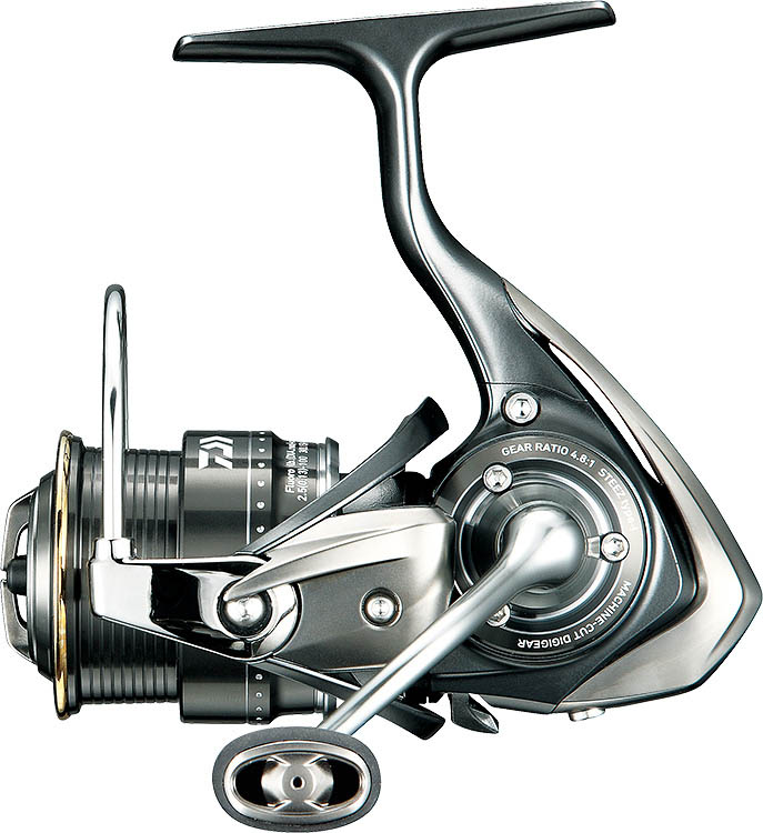 17 スティーズ type-I Hi-SPEEDのスペック | 釣りクラウド