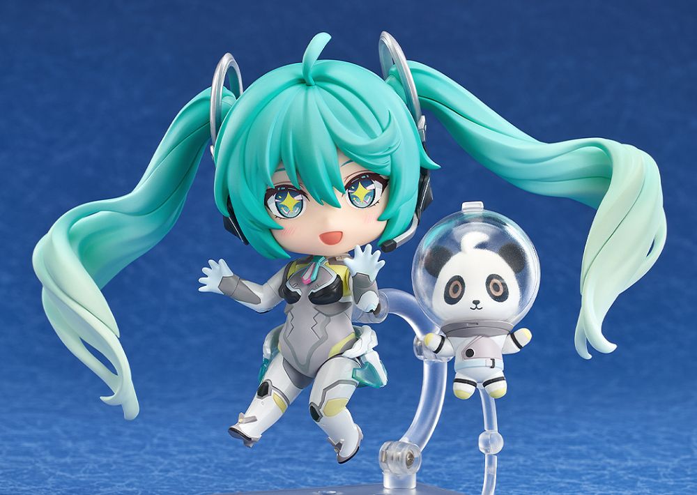 ねんどろいど 初音ミク MIKU WITH YOU 2024Ver.【2811:4571697188617