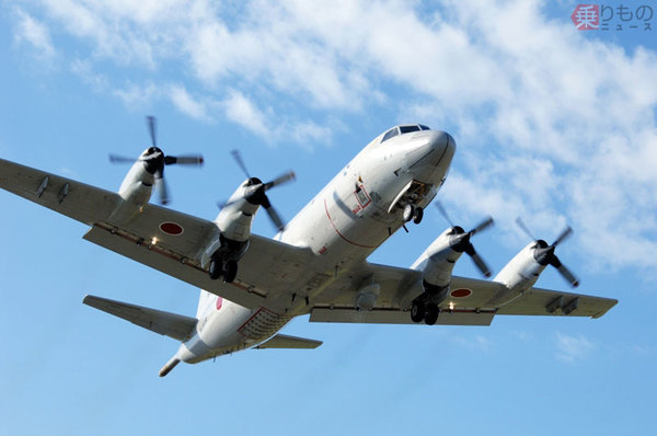 P-3Cにやべえレーダーとミサイル12発つけようぜ」海自の“驚愕プラン”っ