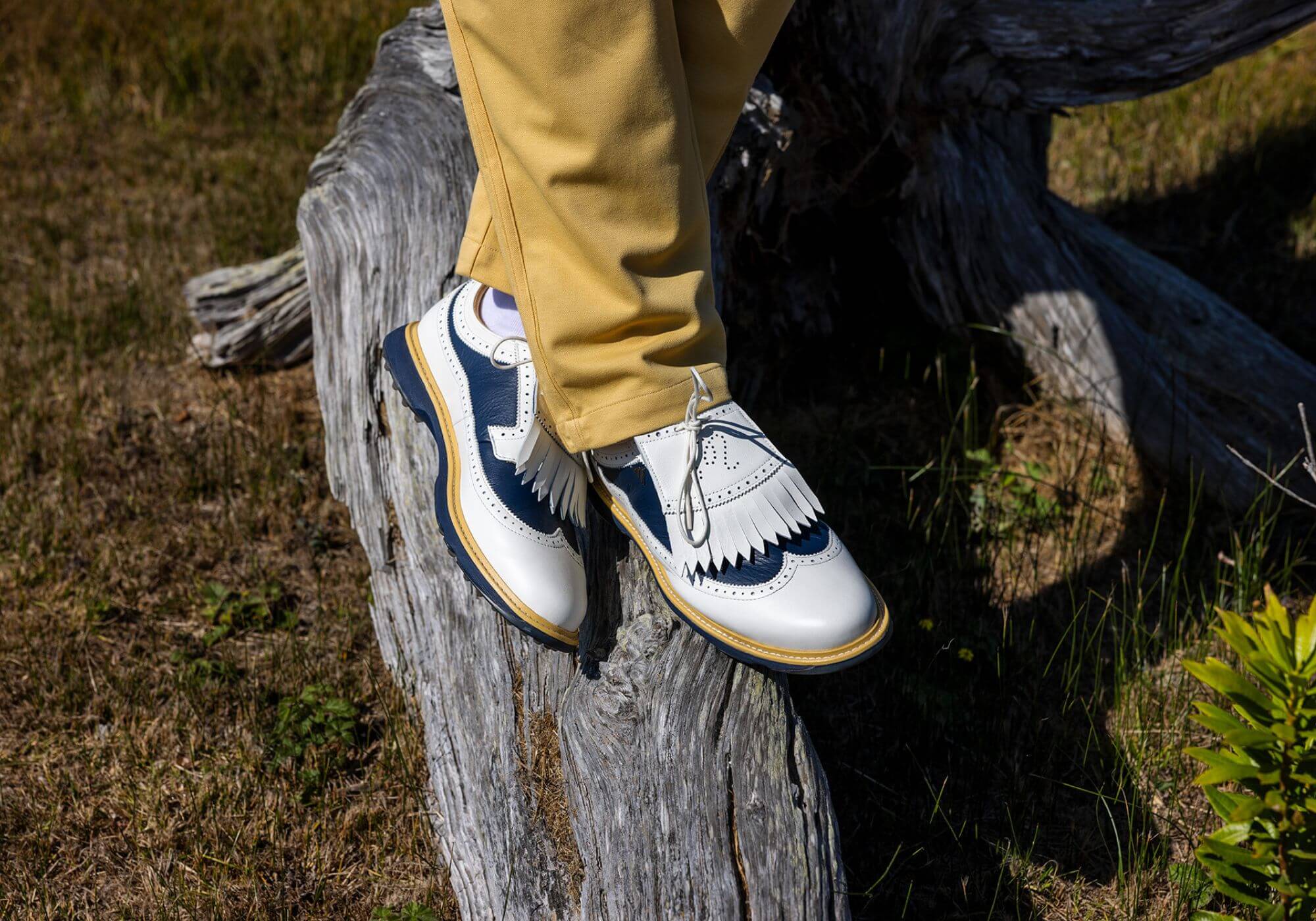 Adidas, Malbon Honor 'Crosby Clambake' With New Collection