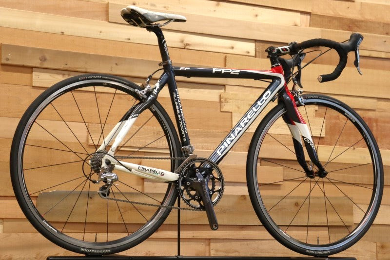 ピナレロ PINARELLO FP2 2008モデル 460s サイズ 105 5600 10S アルミ