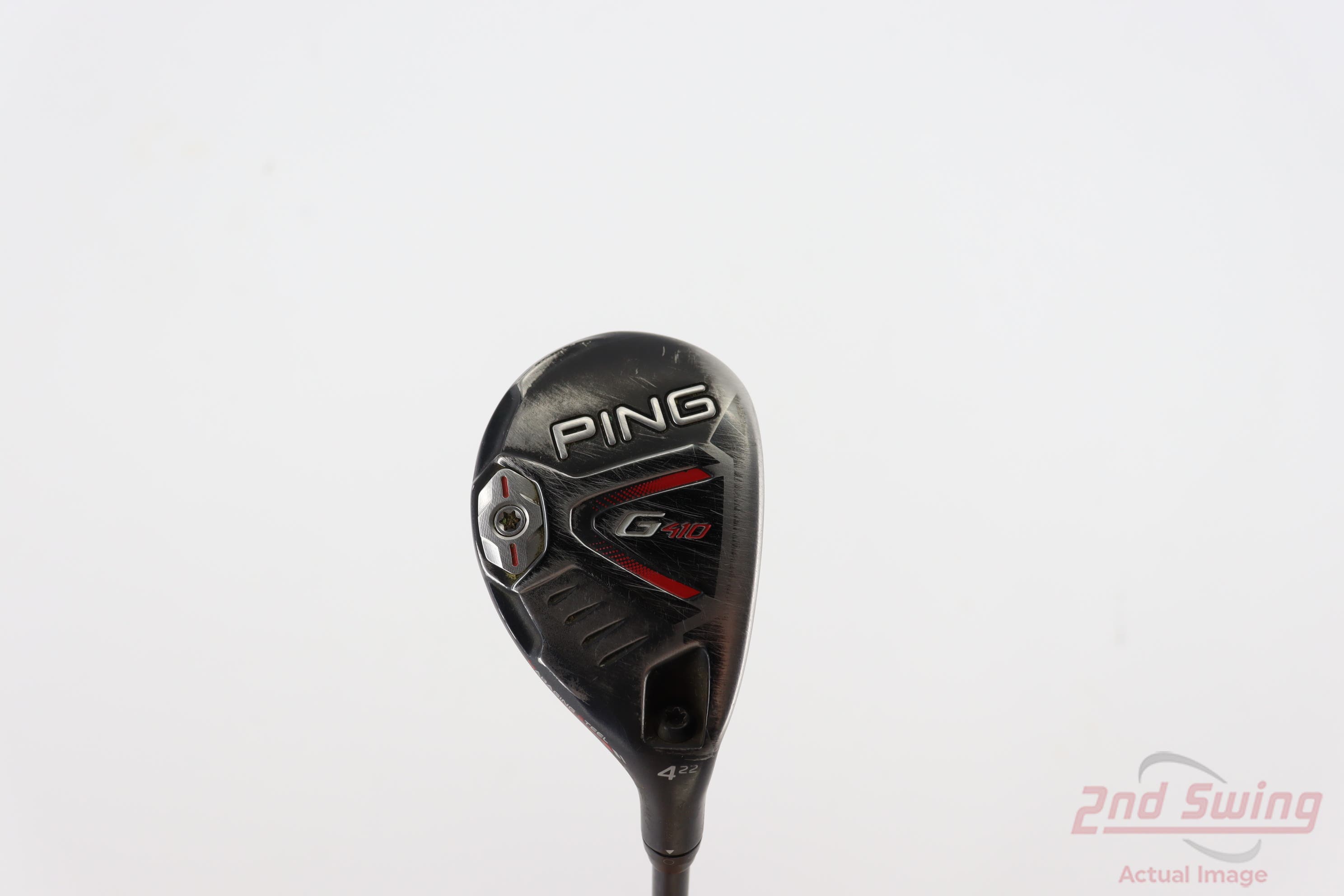 Ping G10 Hybrid | 2nd Swing Golf