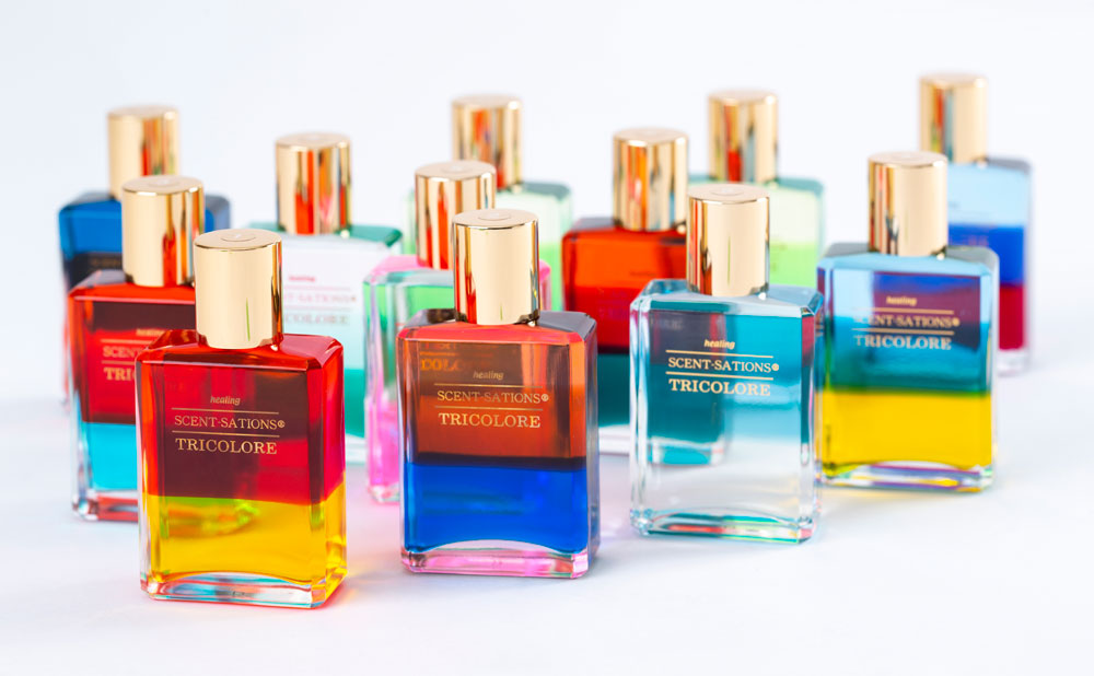 トリコロール｜資格取得なら色彩の専門校 エコール・ド・メチエ