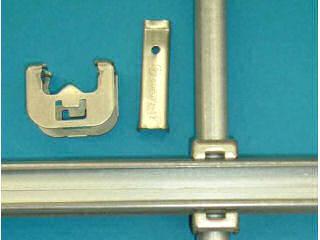 コメリ 峰ジョイント 22用 30°B 2個入 の通販 | ホームセンター