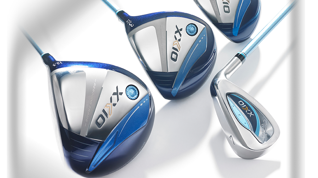 XXIO13 レディースモデルが2023年12月16日に発売！！ | KIMAMANASITE