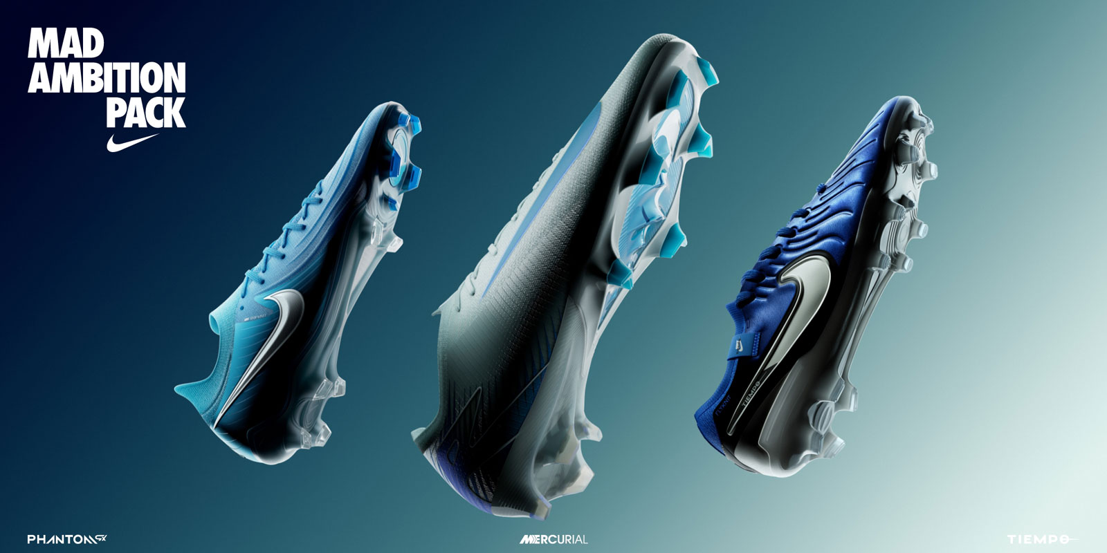 ファントム ルナ 2 エリート AG-PRO ライトブルーフューリー×ホワイト