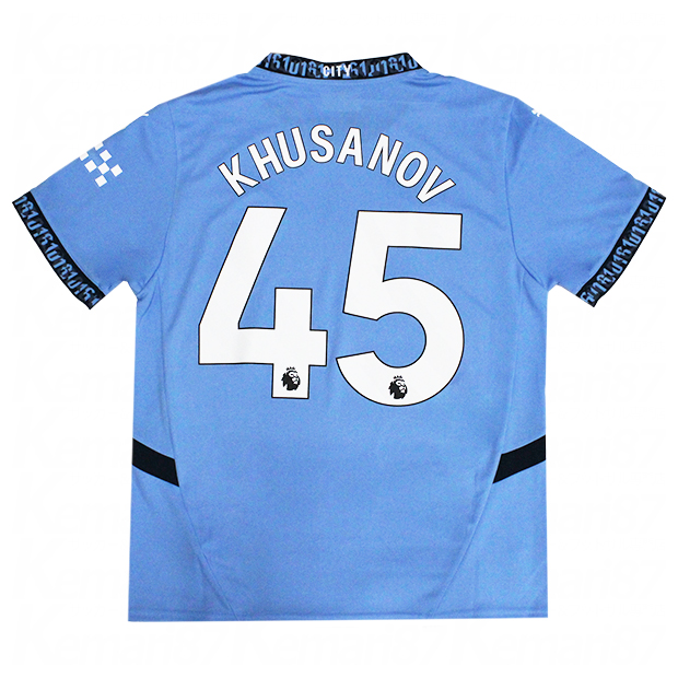 ベルナルド・シウバ ベルナルド・シウバ マンチェスター・シティ 20/21