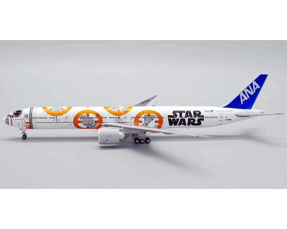 航空機・ヘリコプター NG models ANA JA784A BOEING 777-300ER 航空機