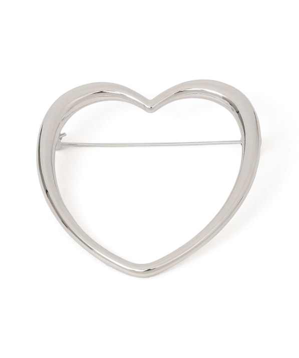 SHIPS any: デザイン メタル ブローチ｜ SHIPS 公式サイト